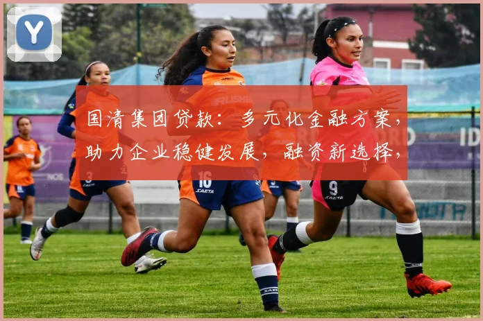 国清集团贷款：多元化金融方案，助力企业稳健发展，融资新选择，创新共赢