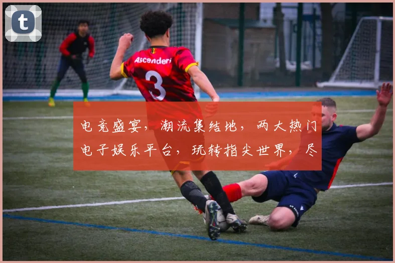 电竞盛宴，潮流集结地，两大热门电子娱乐平台，玩转指尖世界，尽享精彩