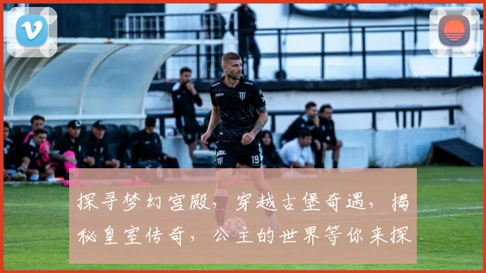 探寻梦幻宫殿，穿越古堡奇遇，揭秘皇室传奇，公主的世界等你来探索
